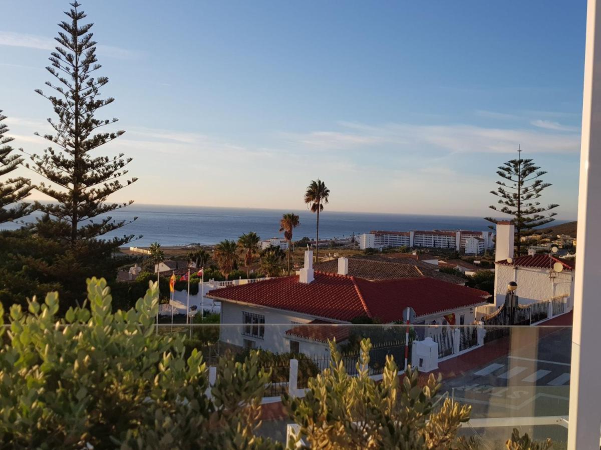 Petit Paradis Vila Manilva Exterior foto