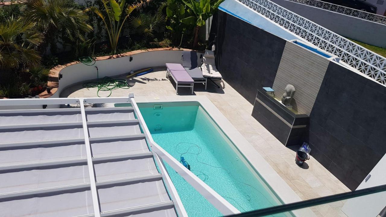 Petit Paradis Vila Manilva Exterior foto