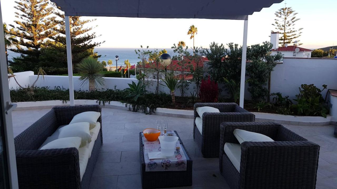 Petit Paradis Vila Manilva Exterior foto