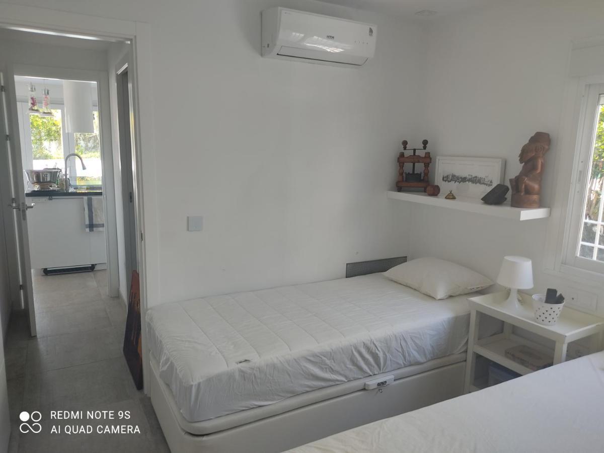 Petit Paradis Vila Manilva Exterior foto
