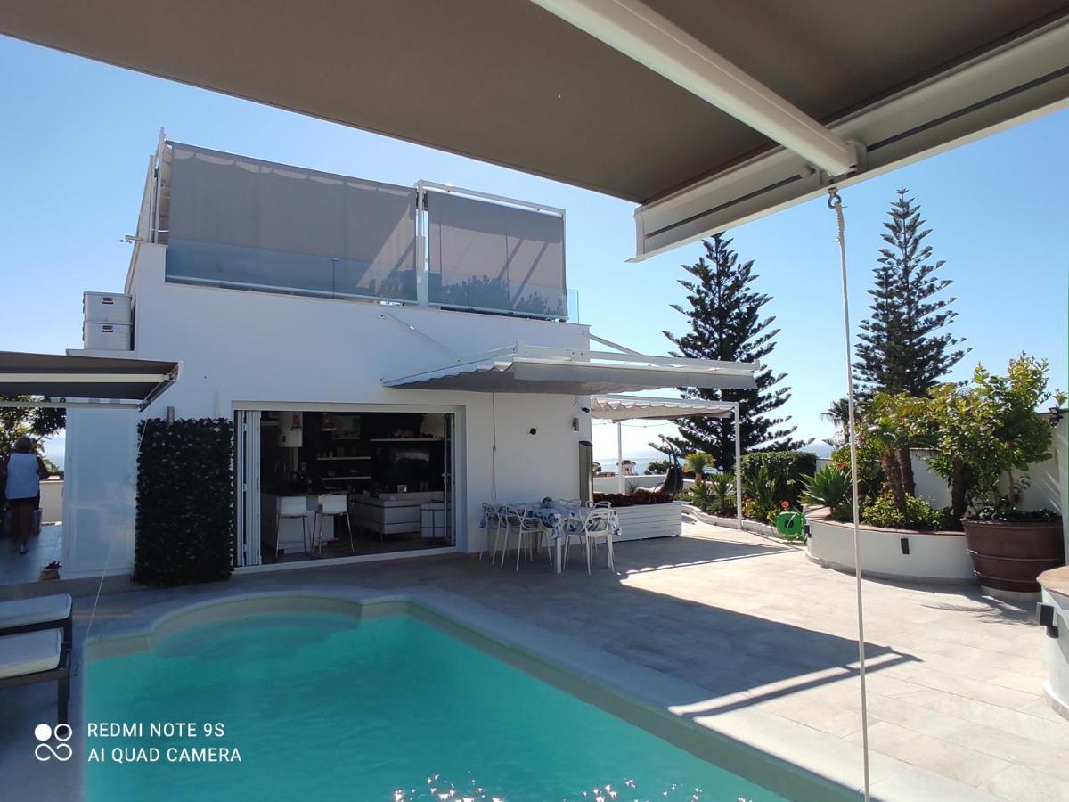 Petit Paradis Vila Manilva Exterior foto