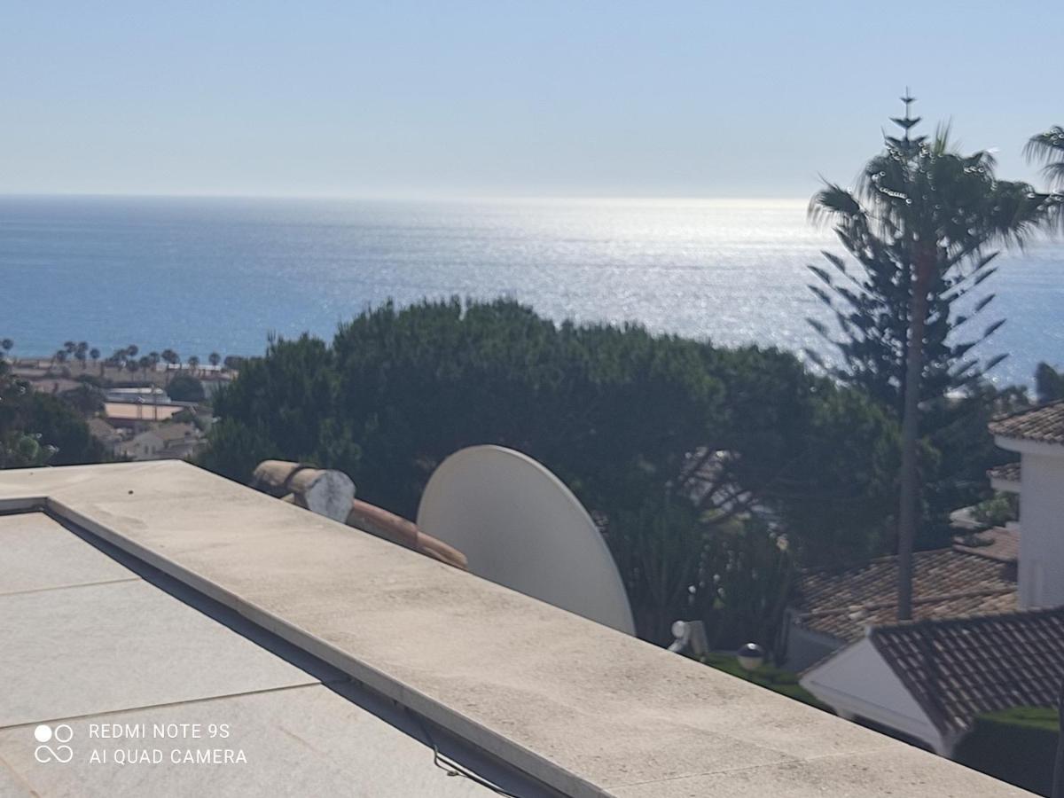 Petit Paradis Vila Manilva Exterior foto
