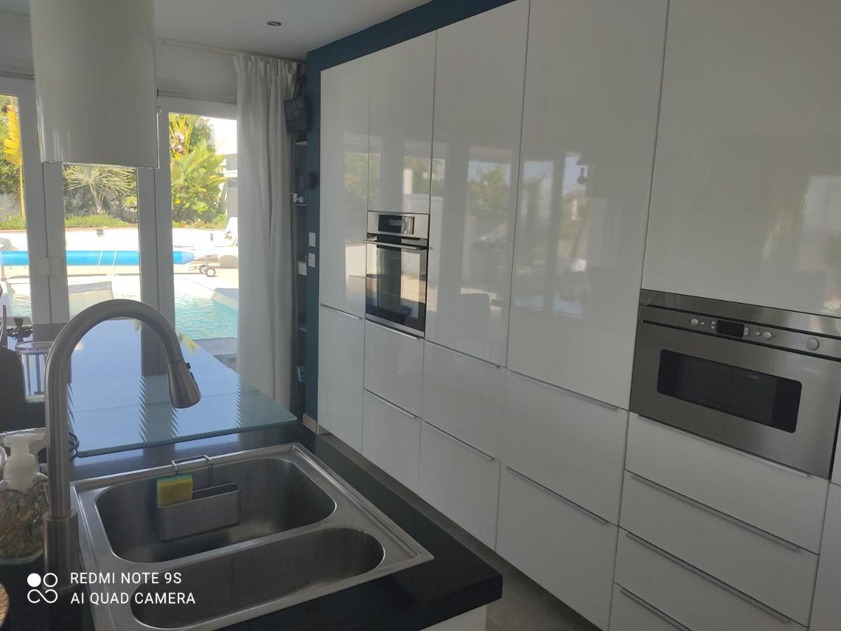 Petit Paradis Vila Manilva Exterior foto