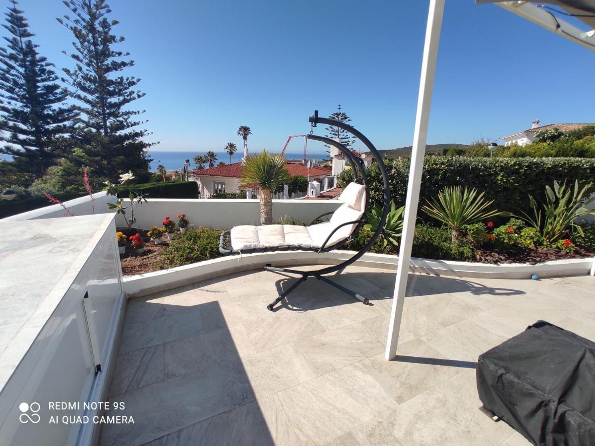 Petit Paradis Vila Manilva Exterior foto