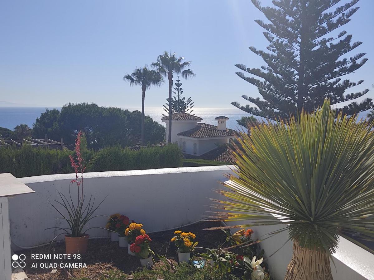 Petit Paradis Vila Manilva Exterior foto