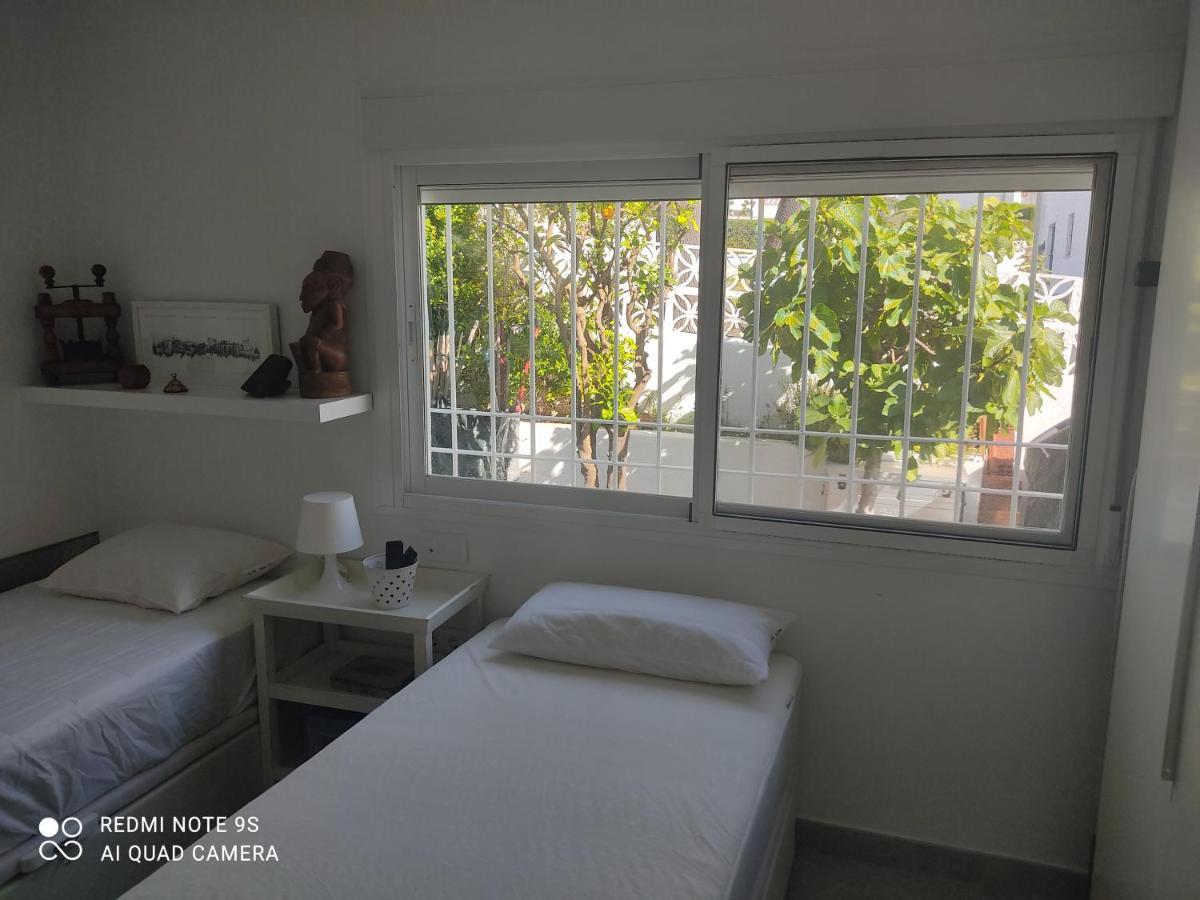 Petit Paradis Vila Manilva Exterior foto