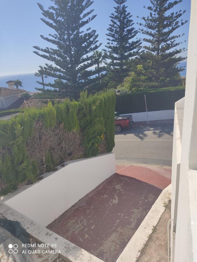 Petit Paradis Vila Manilva Exterior foto