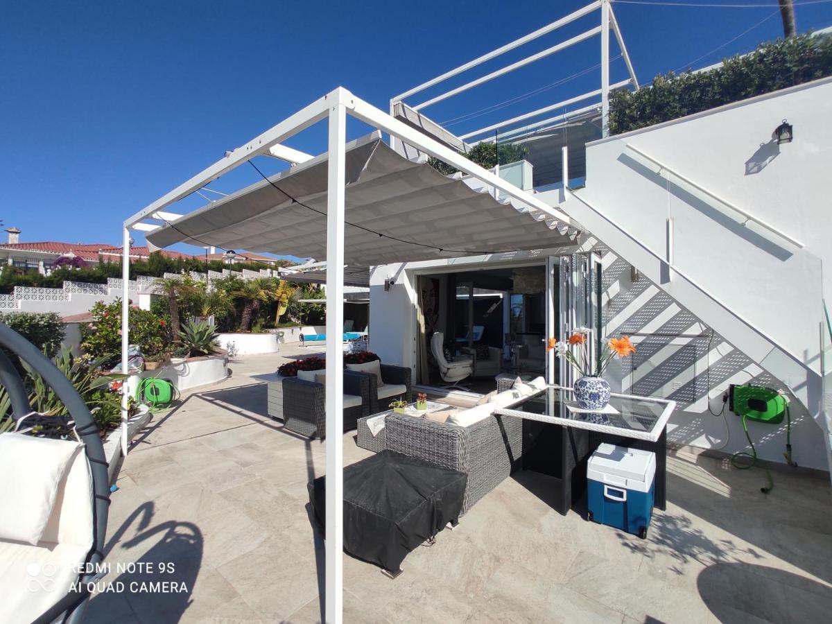 Petit Paradis Vila Manilva Exterior foto